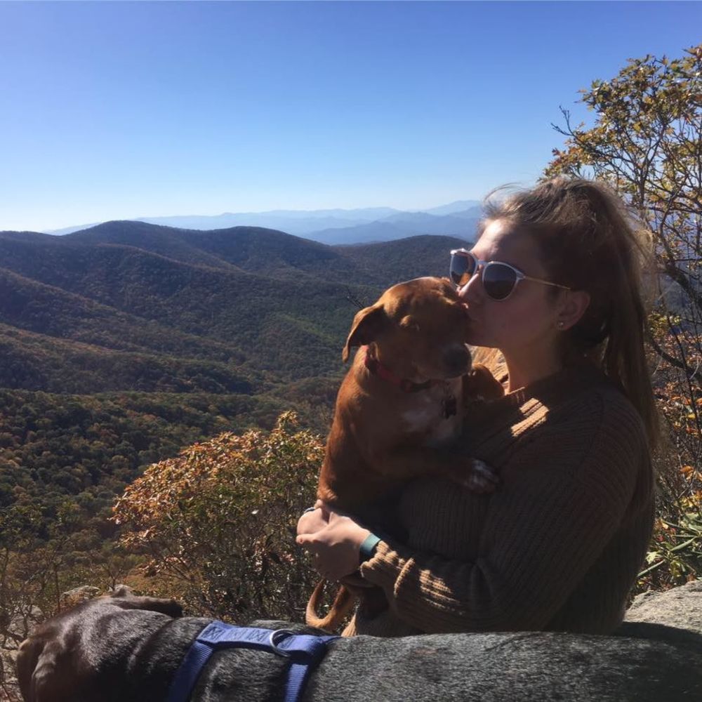 Meet your Posher, Sarah